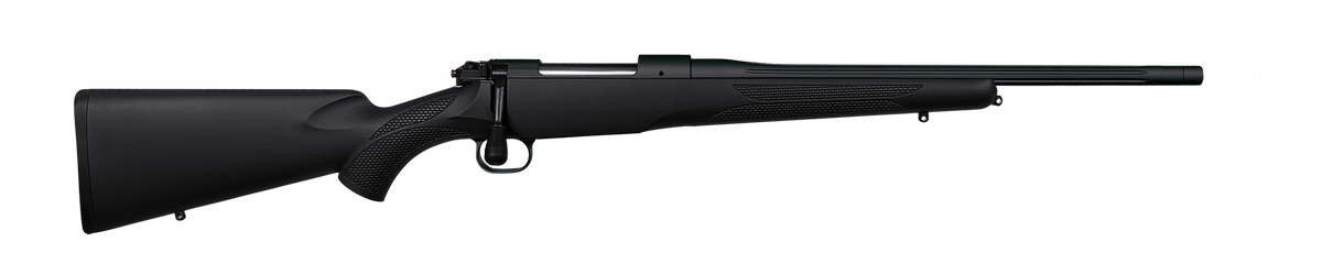 Mauser 12 BLACK IMPACT