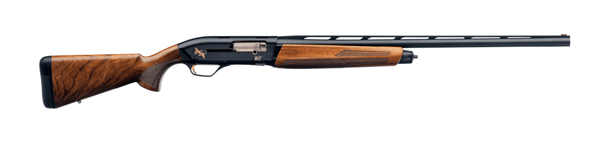 Browning INTL MAXUS 2 WOOD BLACK GOLD 12M