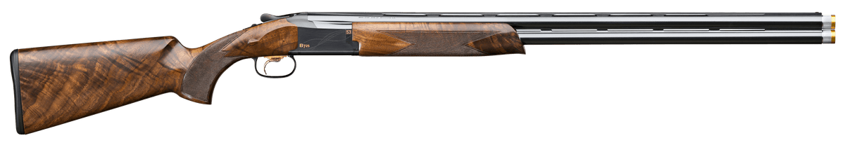 Browning INTL B725 SPORTER BLACK EDITION 12M