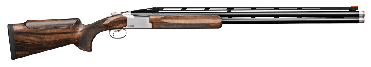 Browning INTL B725 PRO TRAP ADJUSTABLE 12 LEFT HANDED STOCK