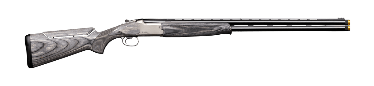 Browning INTL B525 SPORTER LAMINATED ADJUSTABLE 12M