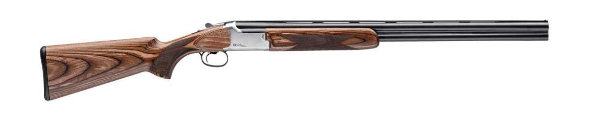 Browning INTL B525 GAME LAMINATED 12M