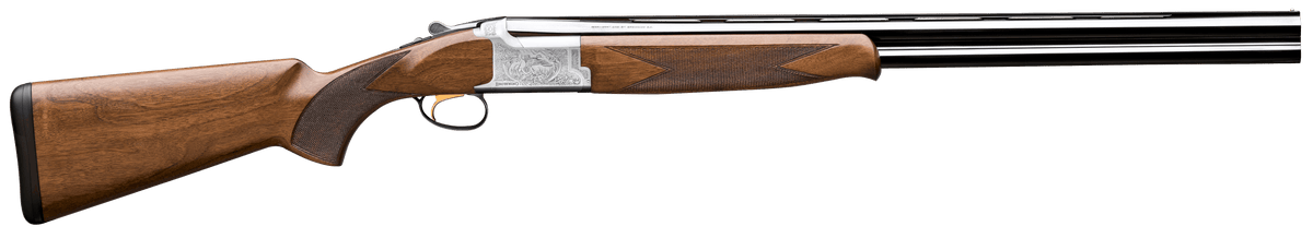 Browning INTL B525 GAME 1 MICRO 12M