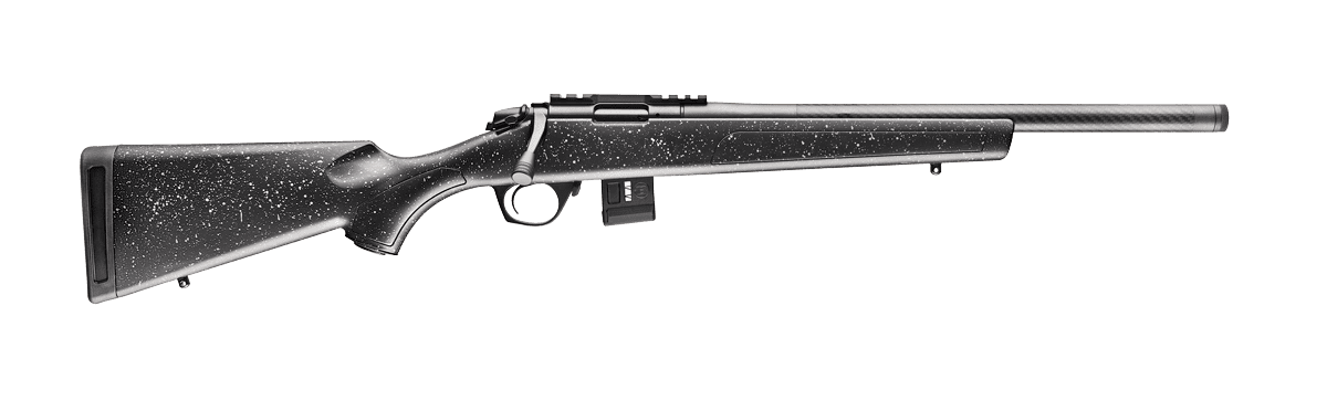 Bergara RIMFIRE BMR CARBON