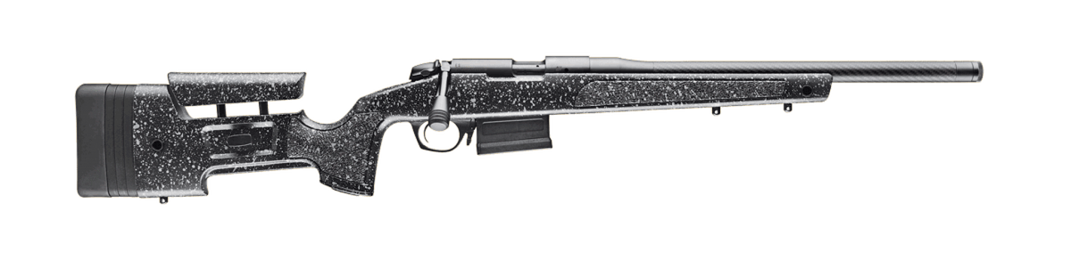 Bergara RIMFIRE B14 R CARBON