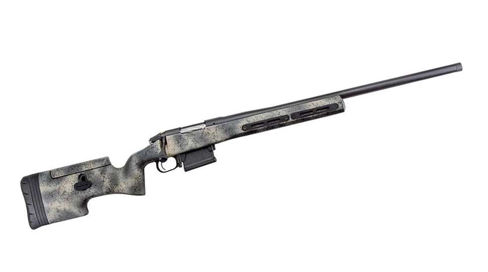 Bergara PREMIER RIDGEBACK