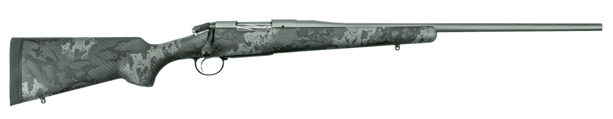 Bergara PREMIER MOUNTAIN 2.0