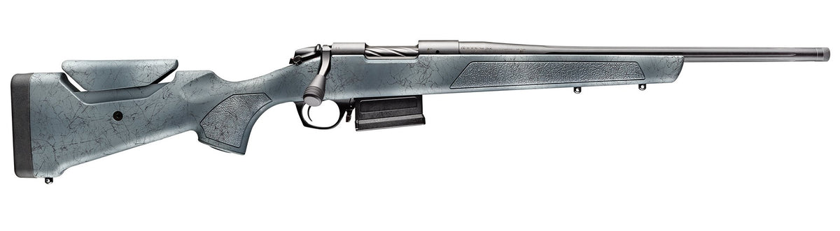 Bergara EXTREME SIERRA