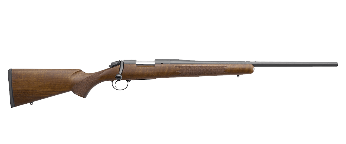 Bergara B14 WOODSMAN