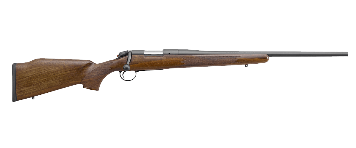 Bergara B14 TIMBER