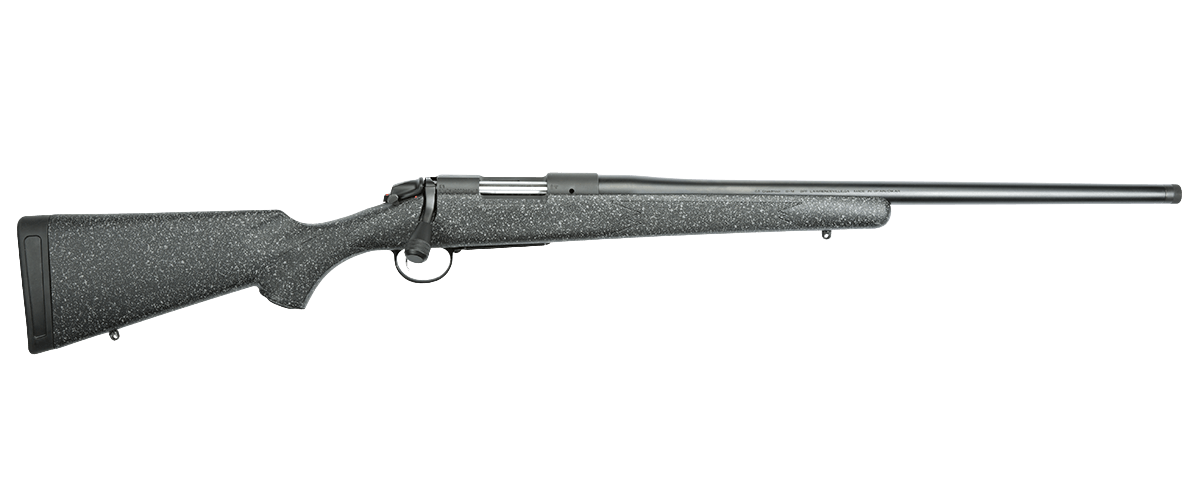 Bergara B14 RIDGE