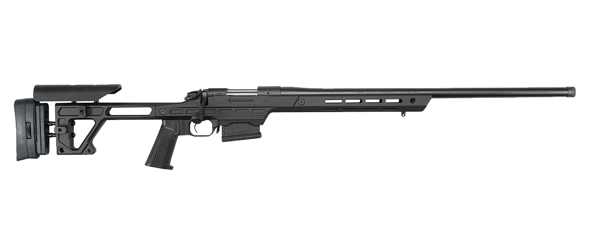 Bergara B14 BMP