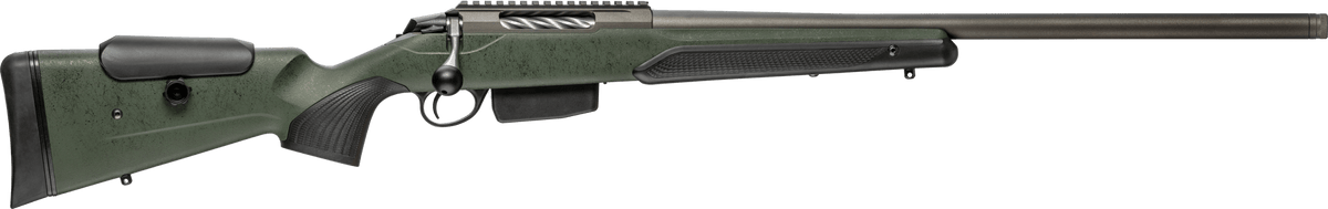 Tikka T3x SUPER VARMINT