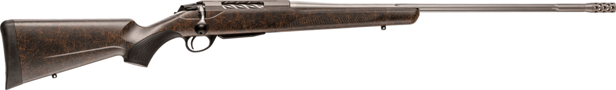 Tikka T3x LITE ROUGHTECH EMBER