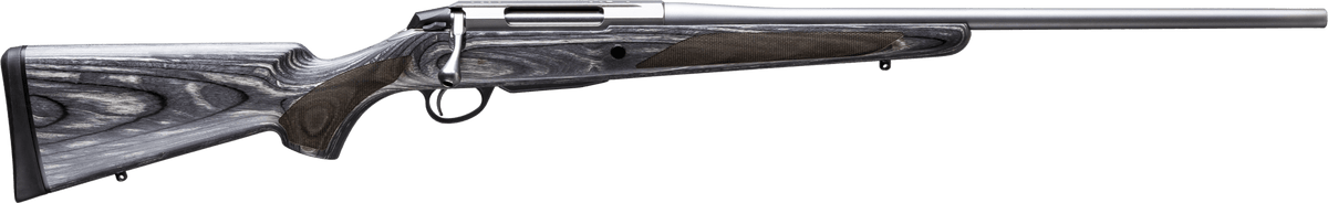 Tikka T3x LAMINATED STAINLESS