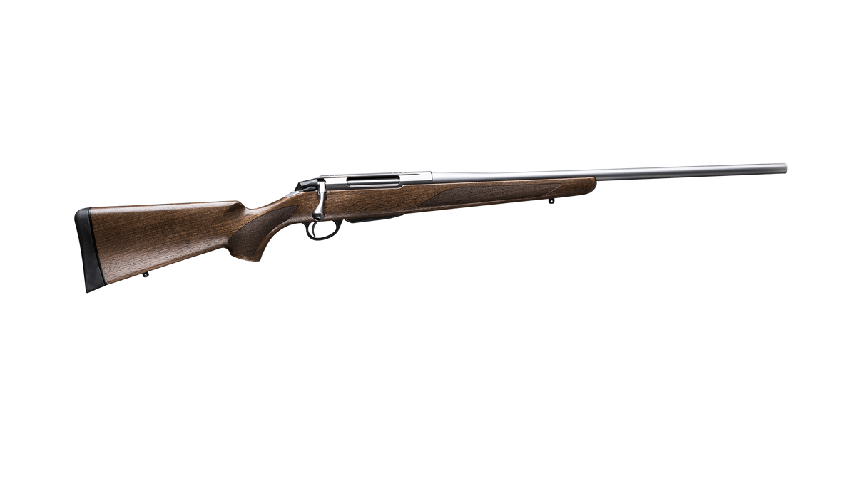 Tikka T3x HUNTER STAINLESS
