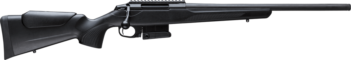 Tikka T3x COMPACT TACTICAL RIFLE