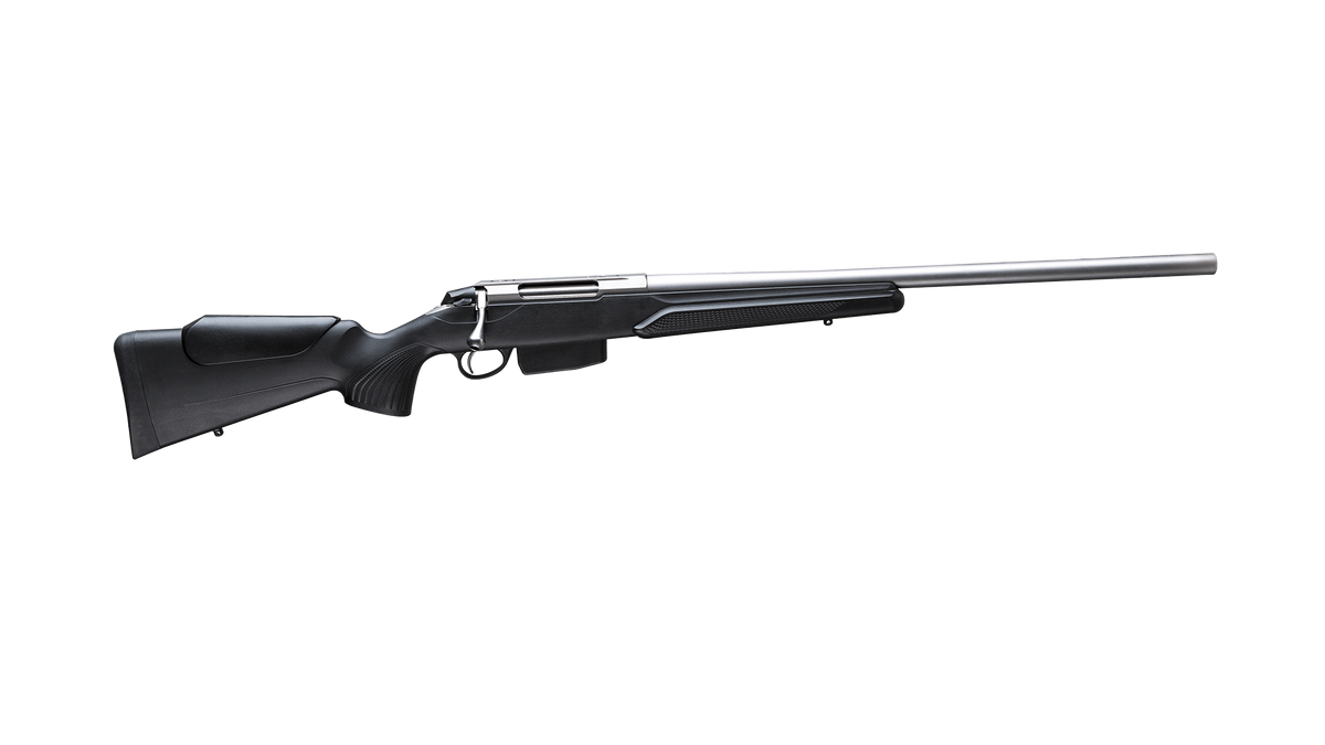 Tikka T3x VARMINT STAINLESS