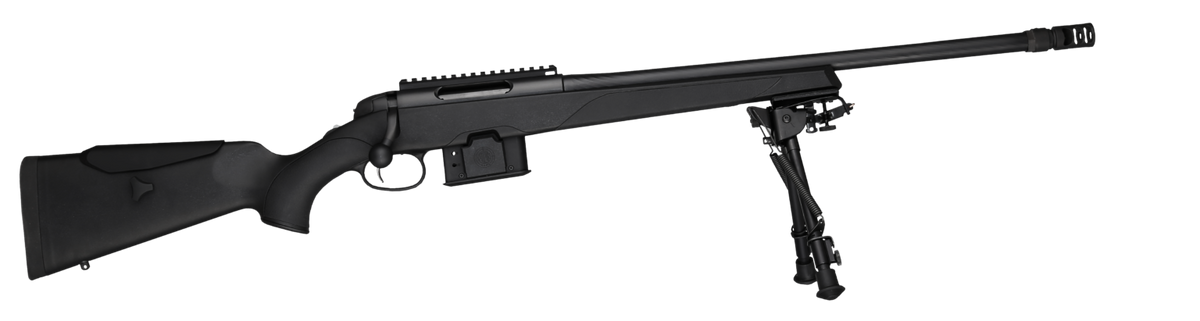 Steyr Mannlicher SSG SX