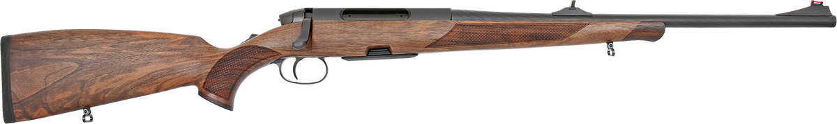 Steyr Mannlicher SM12 MOUNTAIN