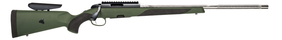 Steyr Mannlicher PRO VARMINT