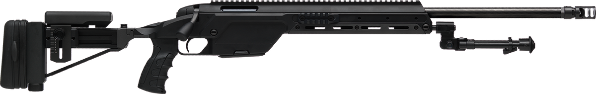 Steyr Mannlicher ELITE 08 STAINLESS