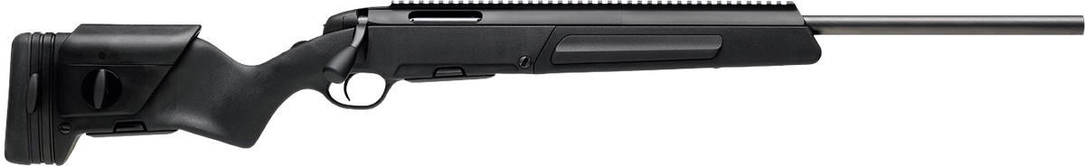 Steyr Mannlicher ELITE