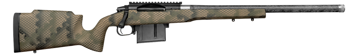 Proof Research ELEVATION MTR™ 2.0