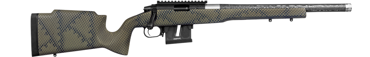 Proof Research LATITUDE™ FIXED STOCK