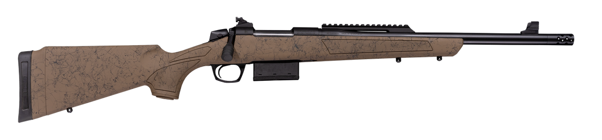 CVA CASCADE SR80