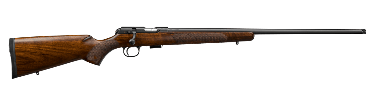 CZ 457 AMERICAN