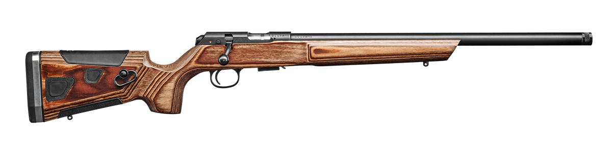 CZ 457 AT-ONE