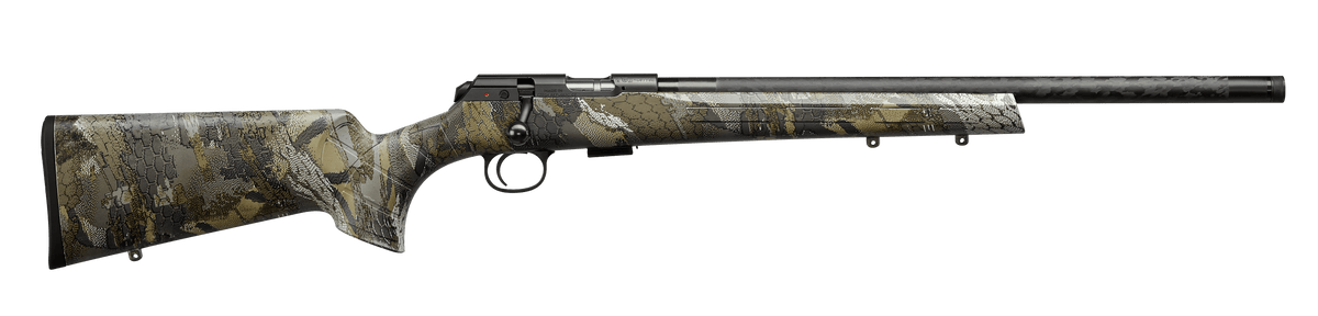 CZ 457 CARBON