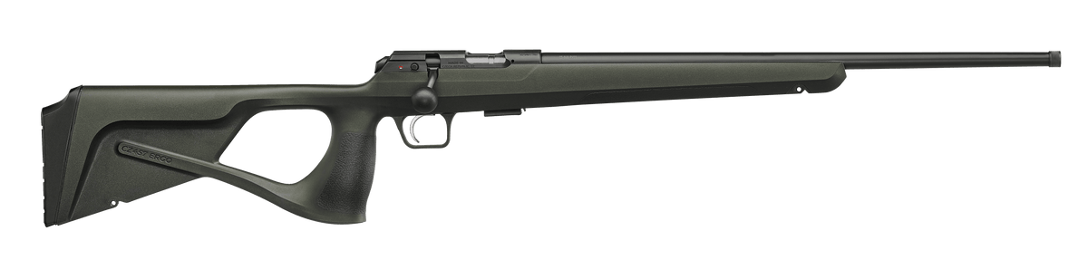 CZ 457 ERGO
