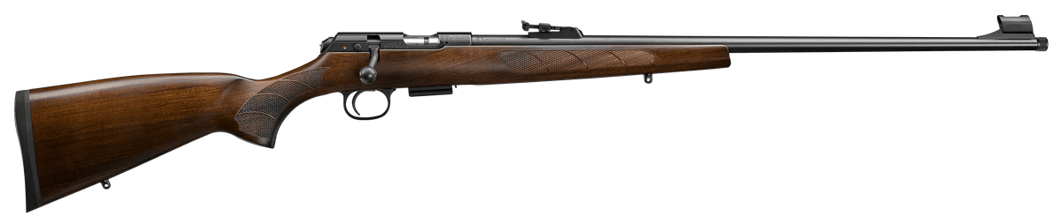 CZ 457 LUX