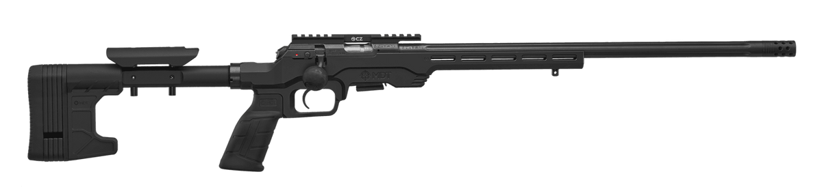 CZ 457 MDT