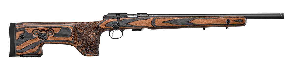 CZ 457 RANGE
