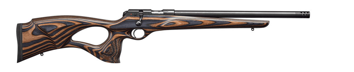 CZ 457 THUMBHOLE