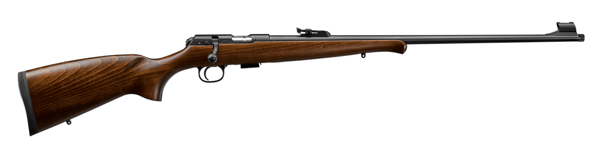 CZ 457 TRAINING RIFLE XII
