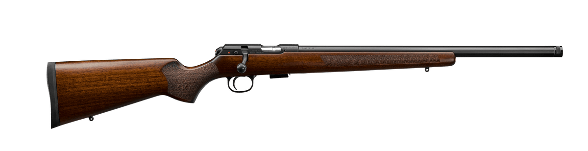 CZ 457 VARMINT