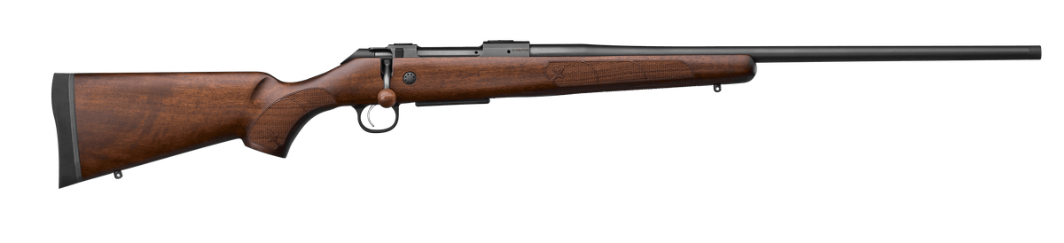 CZ 600+ AMERICAN