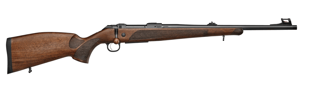 CZ 600+ LUX