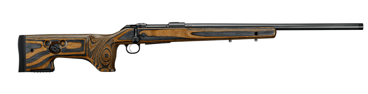 CZ 600+ RANGE