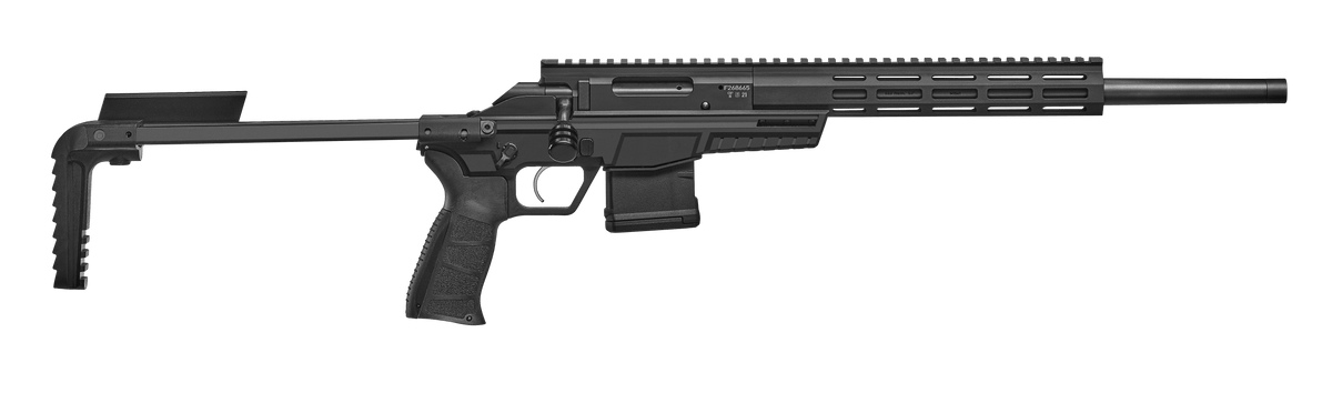 CZ 600+ TRAIL