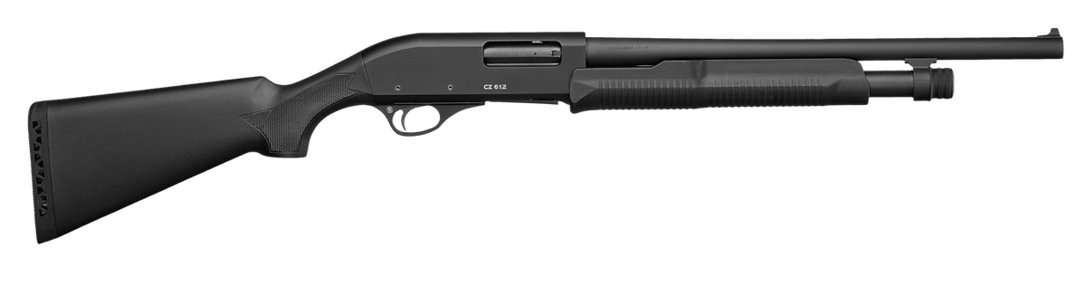 CZ 612 HOME DEFENCE