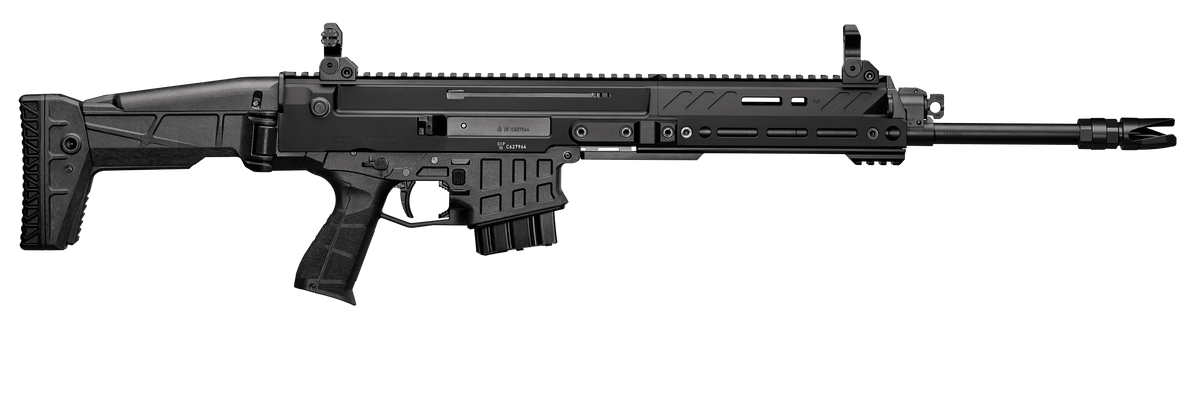 CZ BREN 2 Ms CARBINE