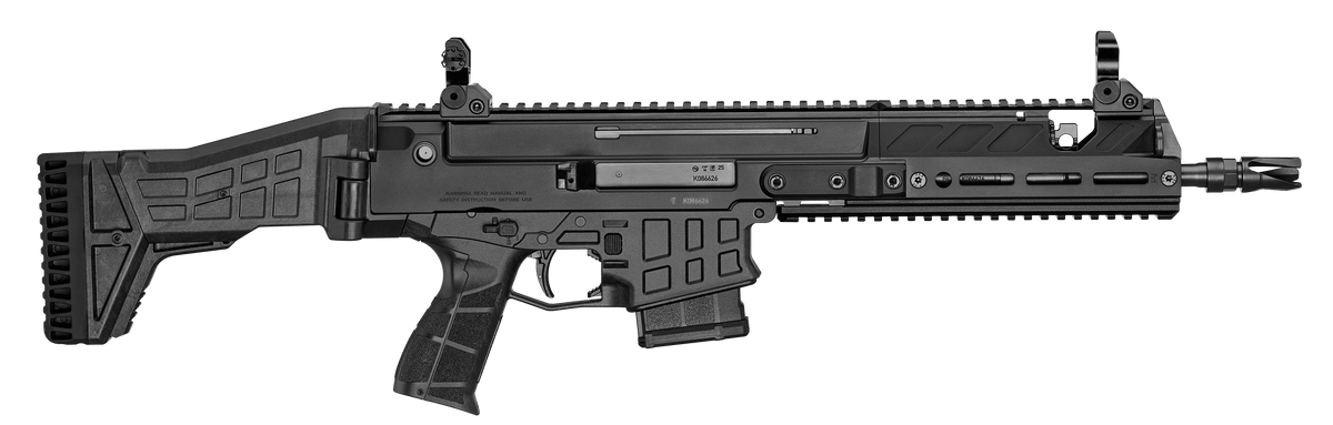 CZ BREN 2 Ms