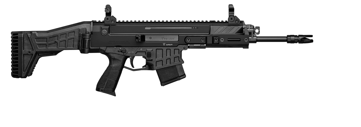 CZ BREN 2 Ms 7,62x39