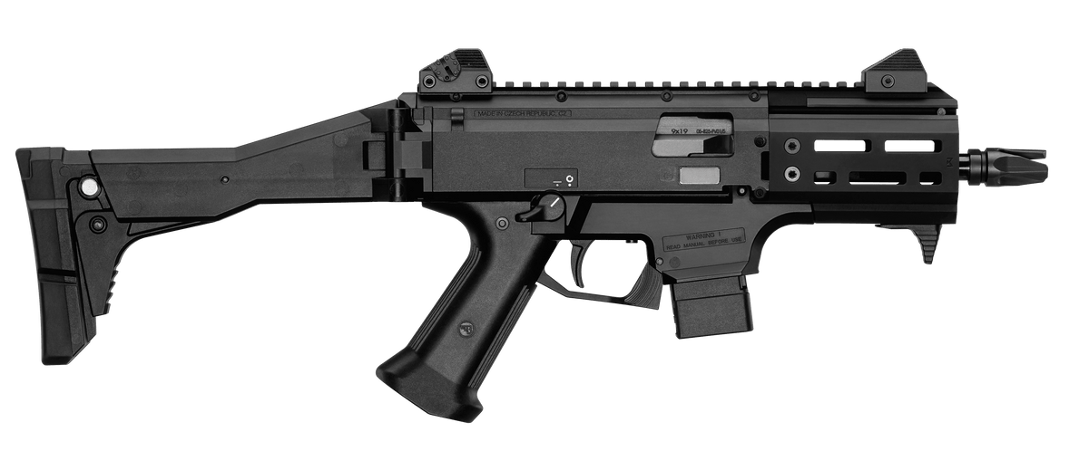 CZ SCORPION EVO 3 S1