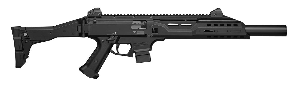 CZ SCORPION EVO 3 S1 CARBINE